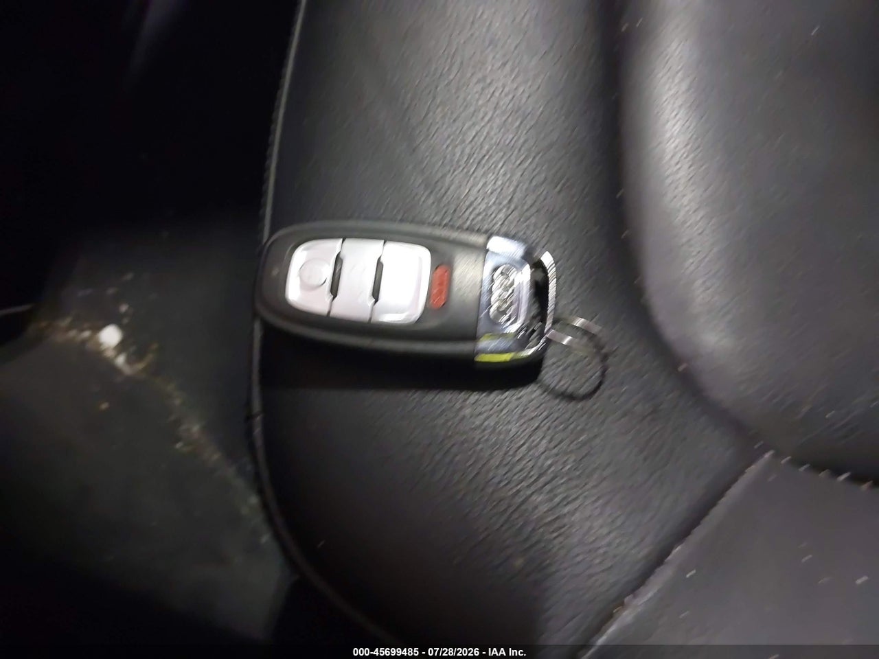 WAUBFAFL7GN****** · 2016 AUDI A4 PREMIUM · 11/11