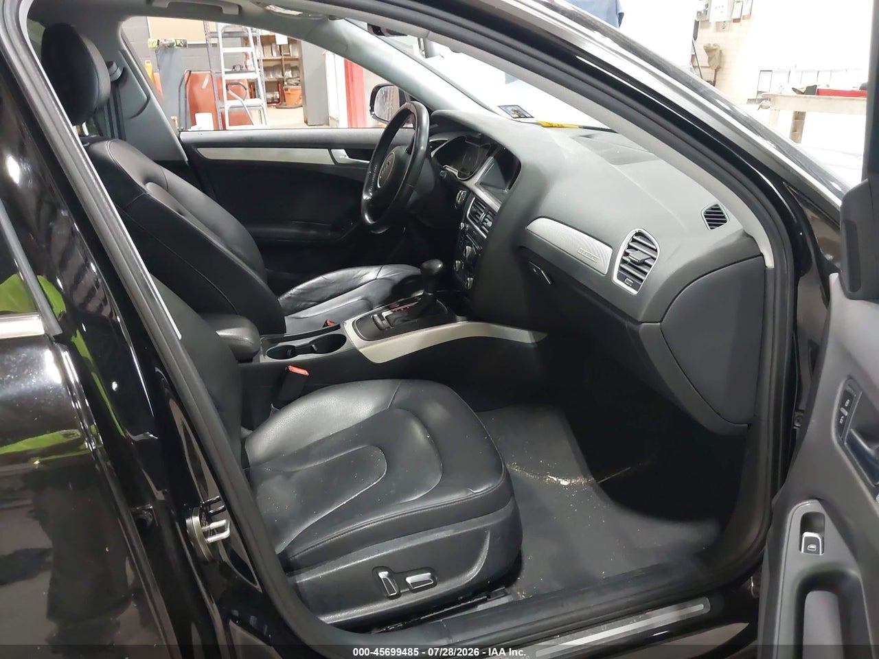 WAUBFAFL7GN****** · 2016 AUDI A4 PREMIUM · 5/11