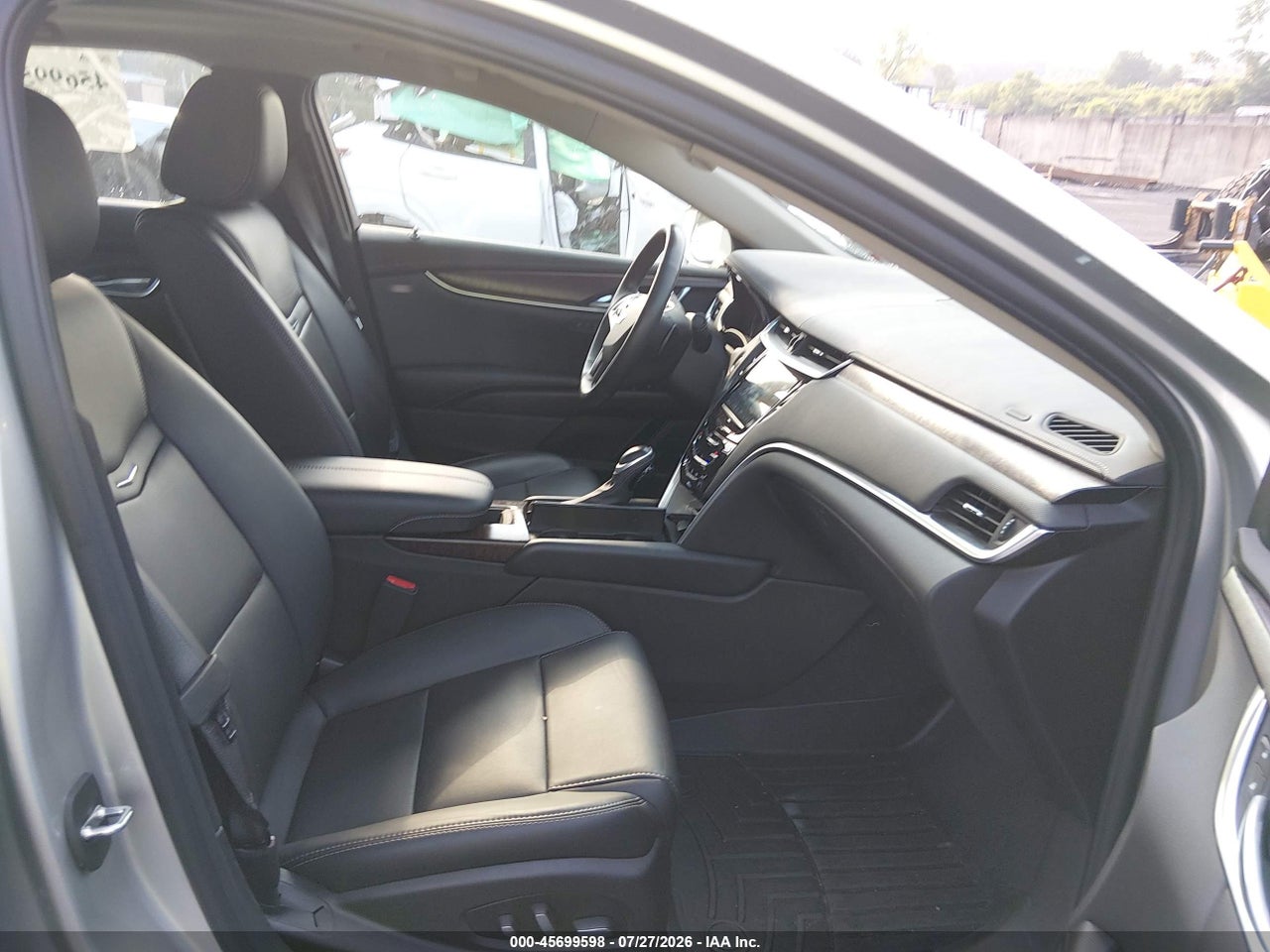 2019 CADILLAC XTS LUXURY · 5/11