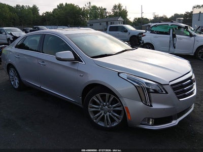 2G61M5S30K9****** · 2019 CADILLAC XTS LUXURY