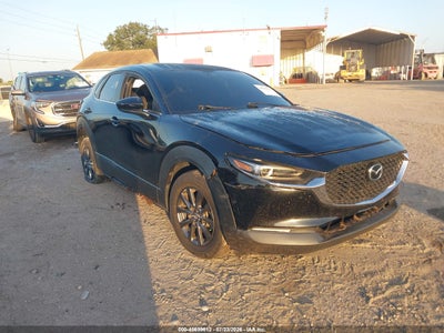 2021 MAZDA CX-30 2.5 S