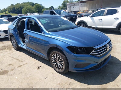 3VWC57BU2MM****** · 2021 VOLKSWAGEN JETTA 1.4T R-LINE/1.4T S/1.4T SE