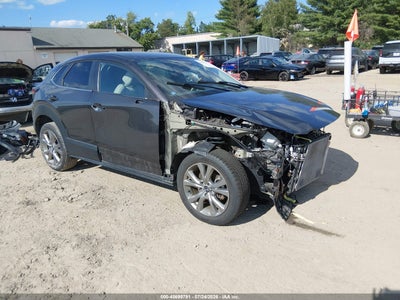 2020 MAZDA CX-30 PREFERRED PACKAGE