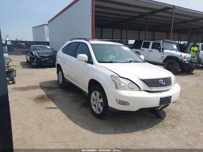 2T2HA31UX5C****** · 2005 LEXUS RX 330