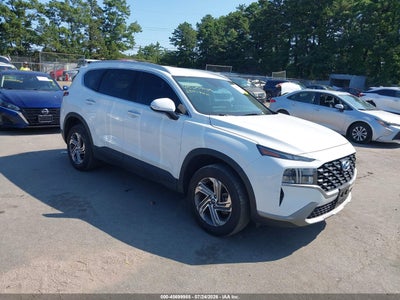 5NMS2DAJ4PH****** · 2023 HYUNDAI SANTA FE SEL