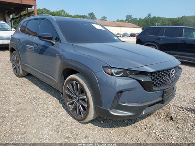 2026 MAZDA CX-50 2.5 S PREMIUM