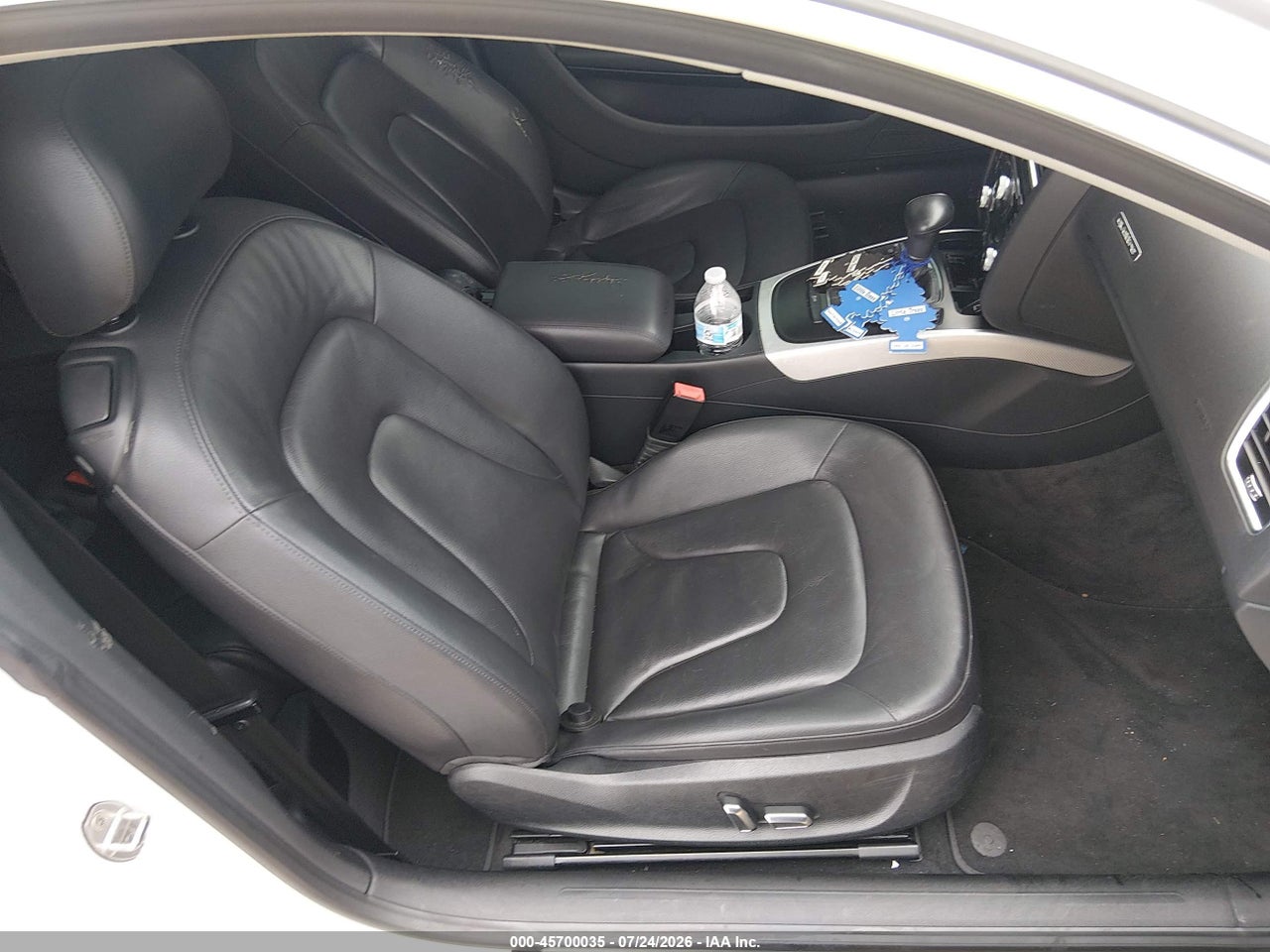 2013 AUDI A5 2.0T PREMIUM · 5/11