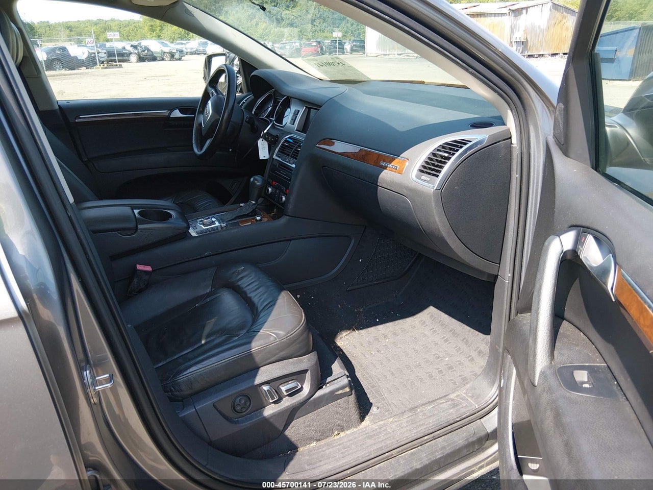 2010 AUDI Q7 3.6 PREMIUM · 5/11