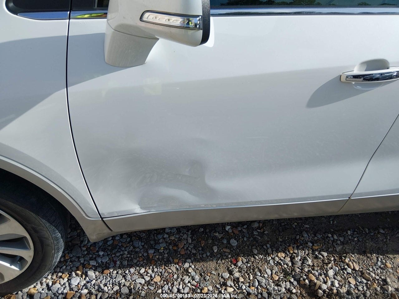2019 BUICK ENCORE FWD PREFERRED · 6/11