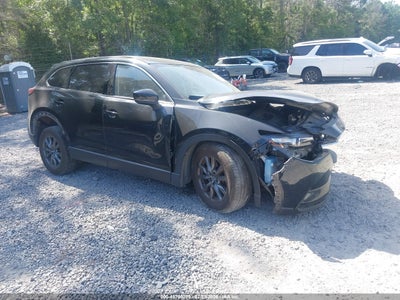 JM3TCACY1L0****** · 2020 MAZDA CX-9 TOURING