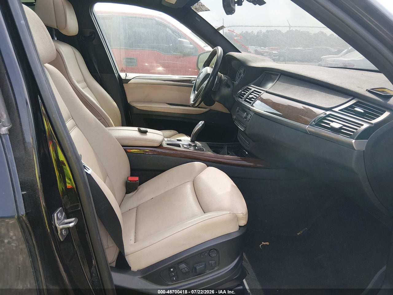 5UXZV4C50D0****** · 2013 BMW X5 XDRIVE35I/XDRIVE35I PREMIUM/XDRIVE35I SPORT ACTIVITY · 5/11