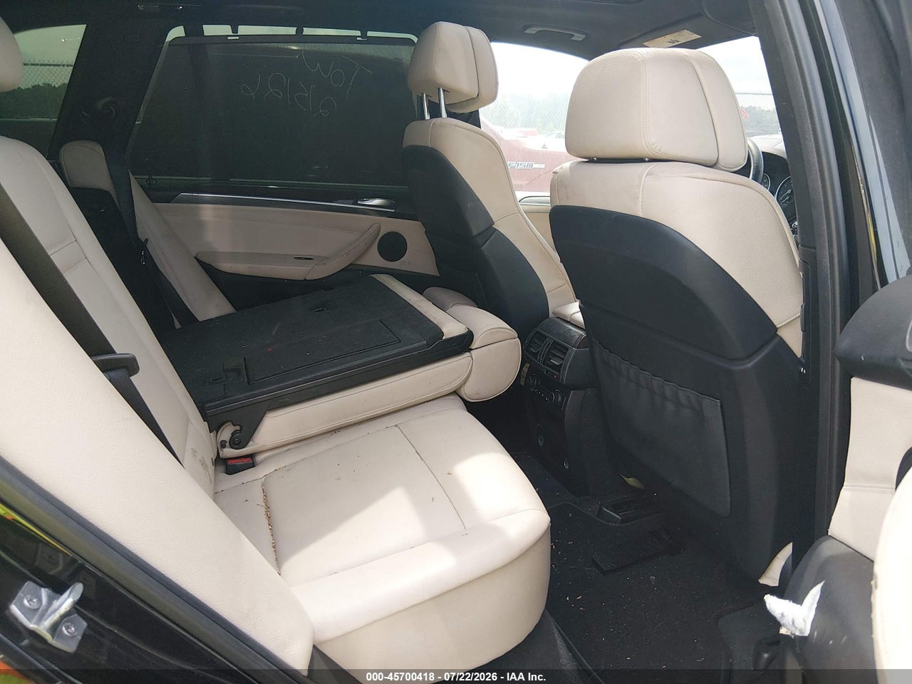 5UXZV4C50D0****** · 2013 BMW X5 XDRIVE35I/XDRIVE35I PREMIUM/XDRIVE35I SPORT ACTIVITY · 8/11
