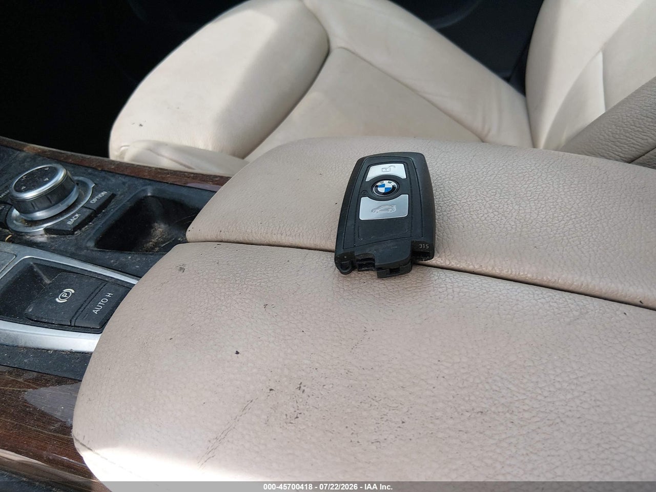 5UXZV4C50D0****** · 2013 BMW X5 XDRIVE35I/XDRIVE35I PREMIUM/XDRIVE35I SPORT ACTIVITY · 11/11