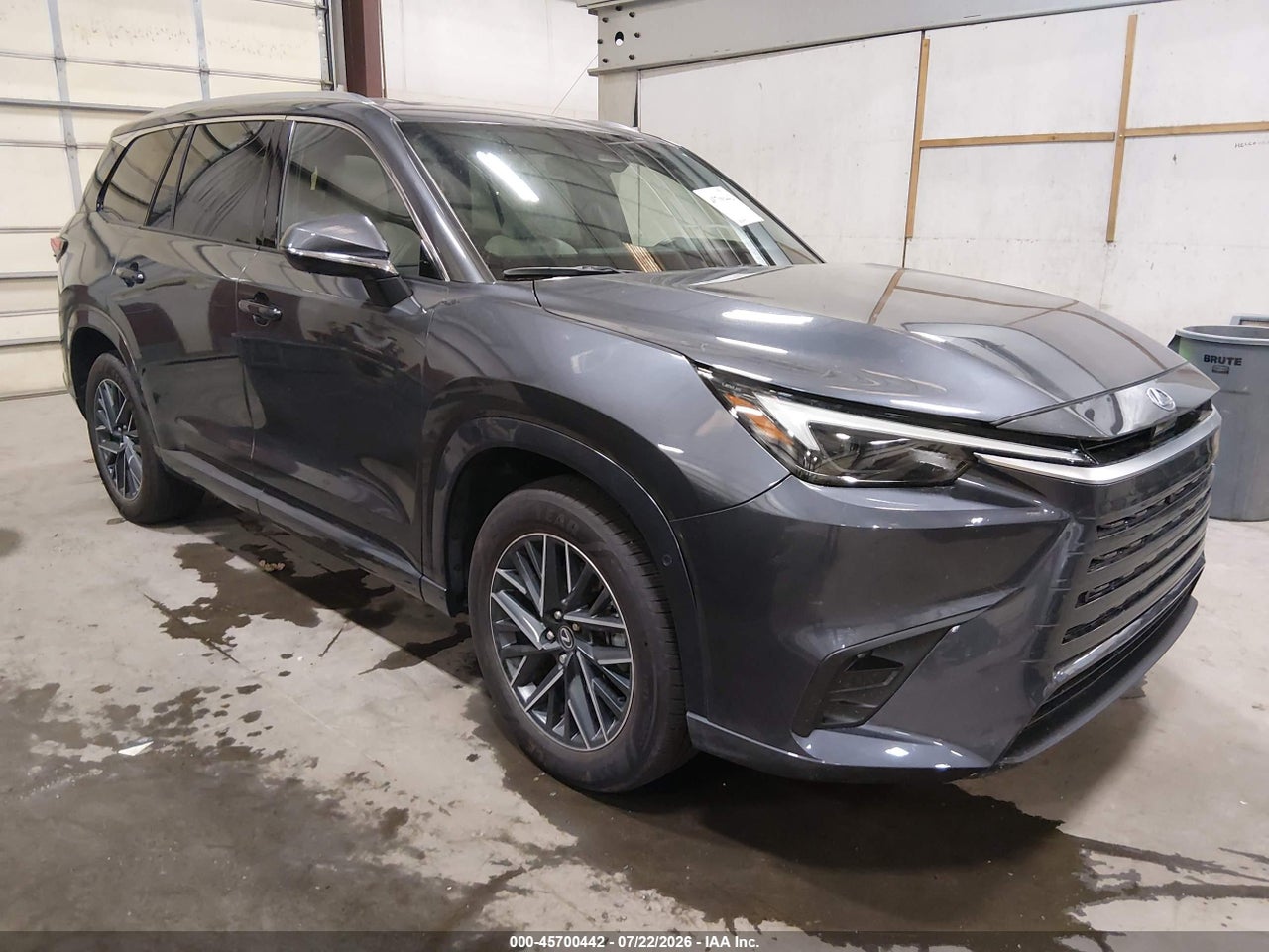 5TDAAAB65SS****** · 2025 LEXUS TX 350 PREMIUM