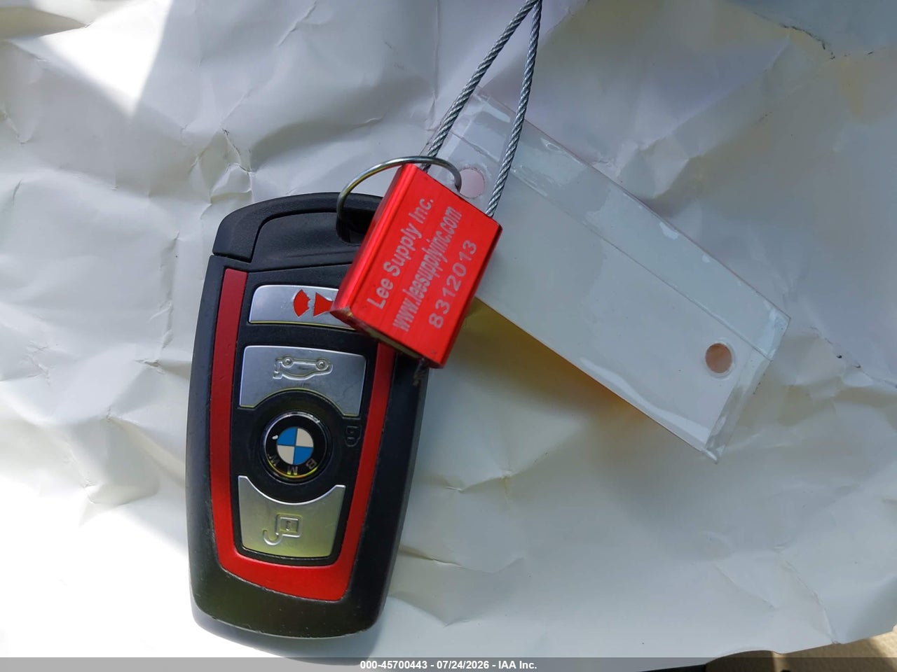 WBA8D9G59HN****** · 2017 BMW 330I XDRIVE · 11/11