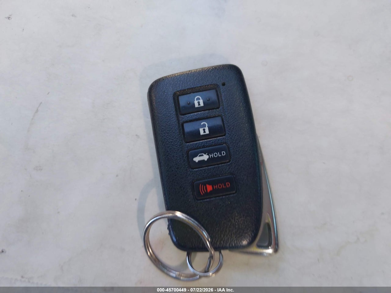 JTHBE1D25E5****** · 2014 LEXUS IS 350   · 11/11