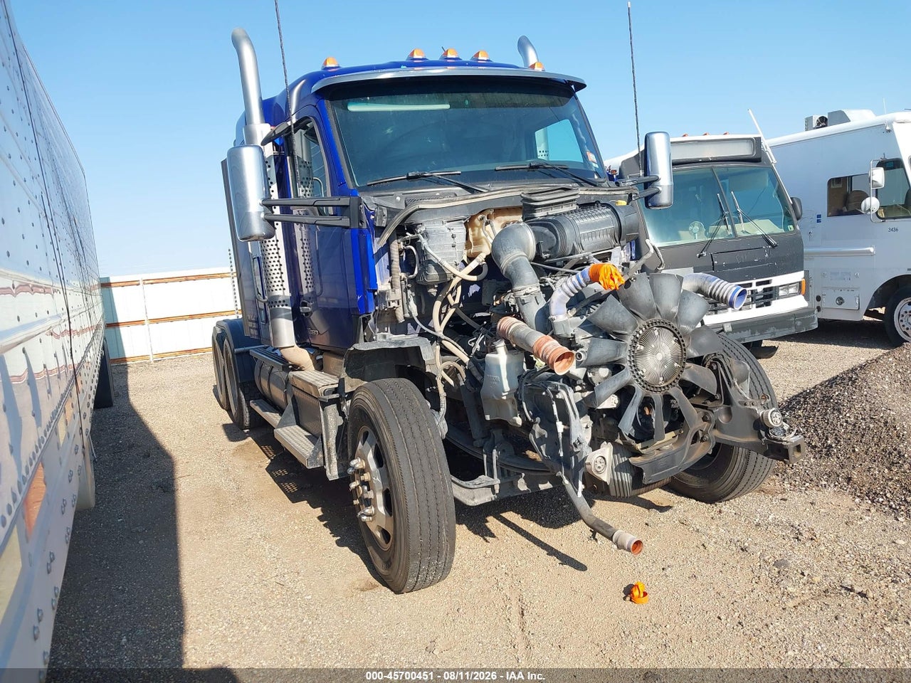 1XKYDP9X4PJ****** · 2023 KENWORTH T680
