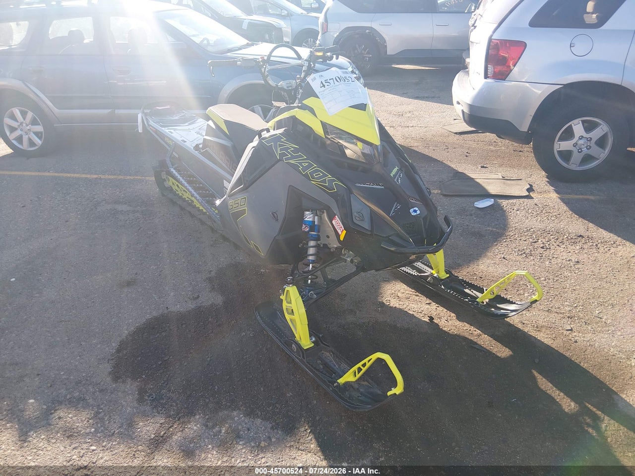 SN1TFD8RXNC****** 2022 POLARIS OTHER