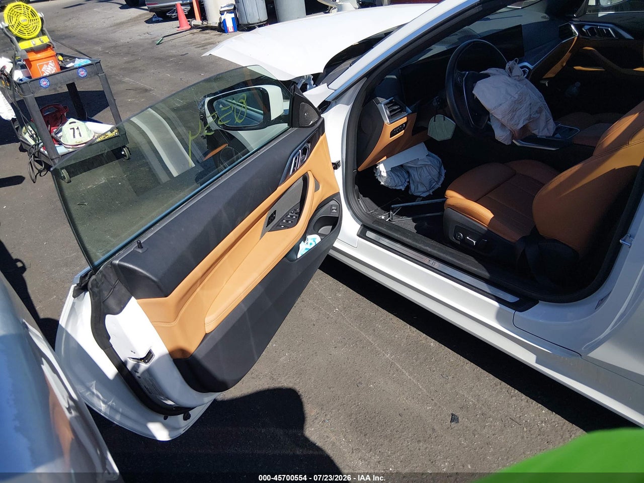 2024 BMW 430I · 5/11