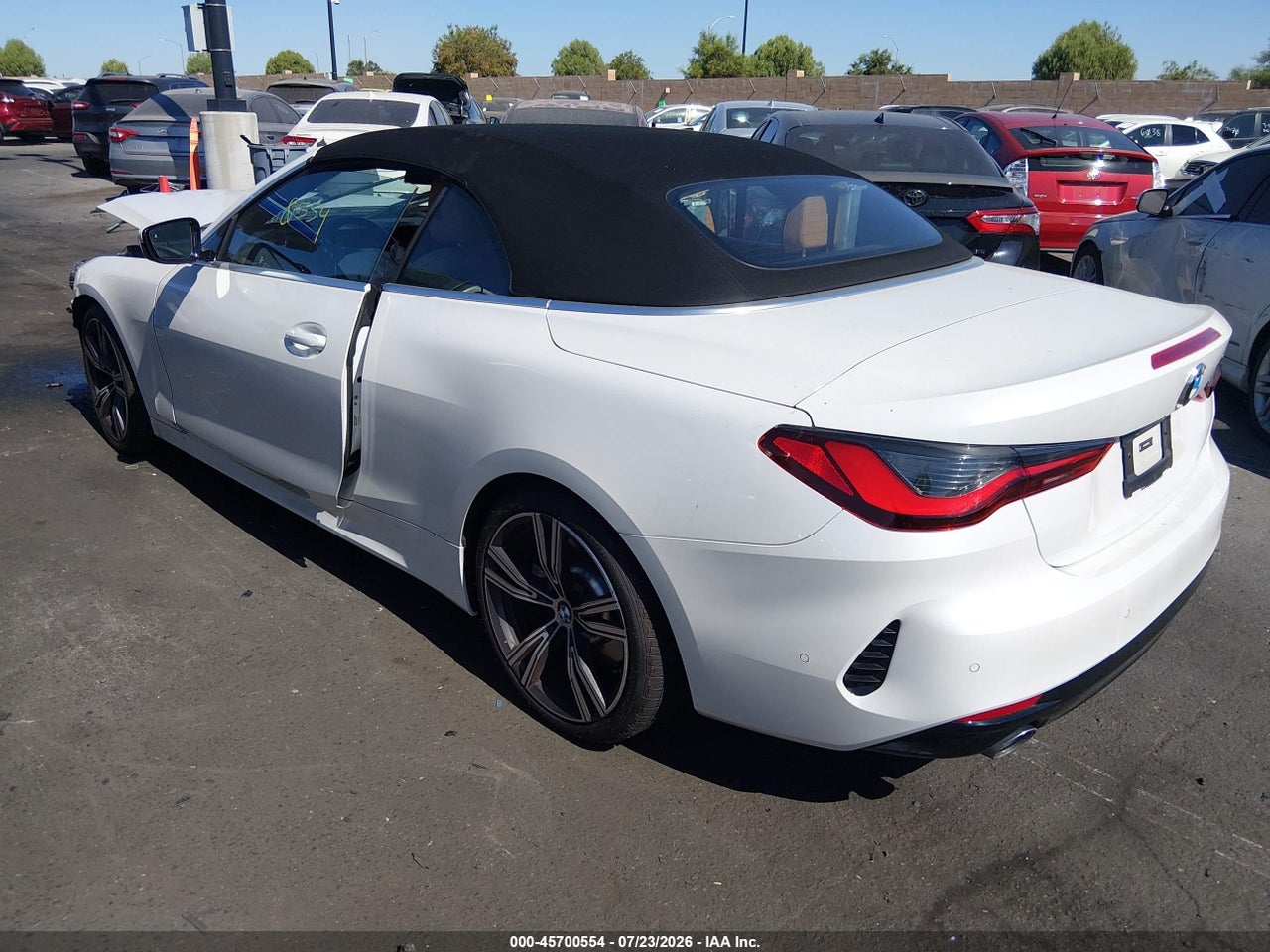 2024 BMW 430I · 3/11