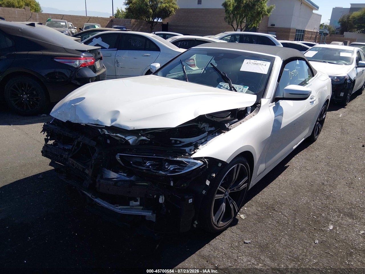 2024 BMW 430I · 2/11