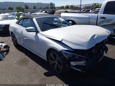 2024 BMW 430I