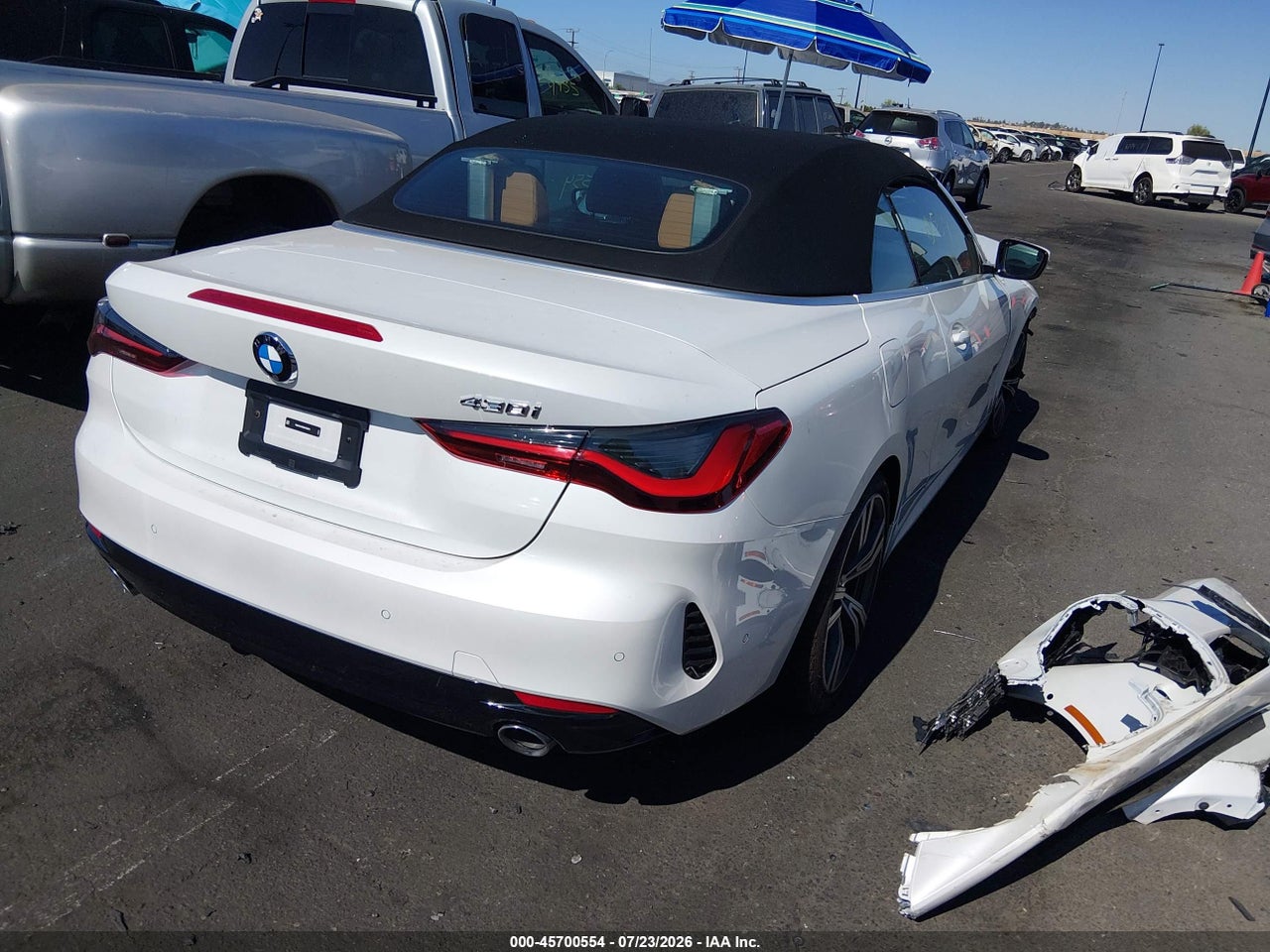 2024 BMW 430I · 4/11