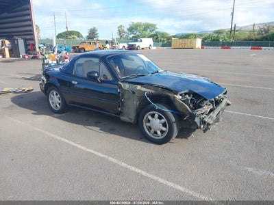 1993 MAZDA MX-5 MIATA