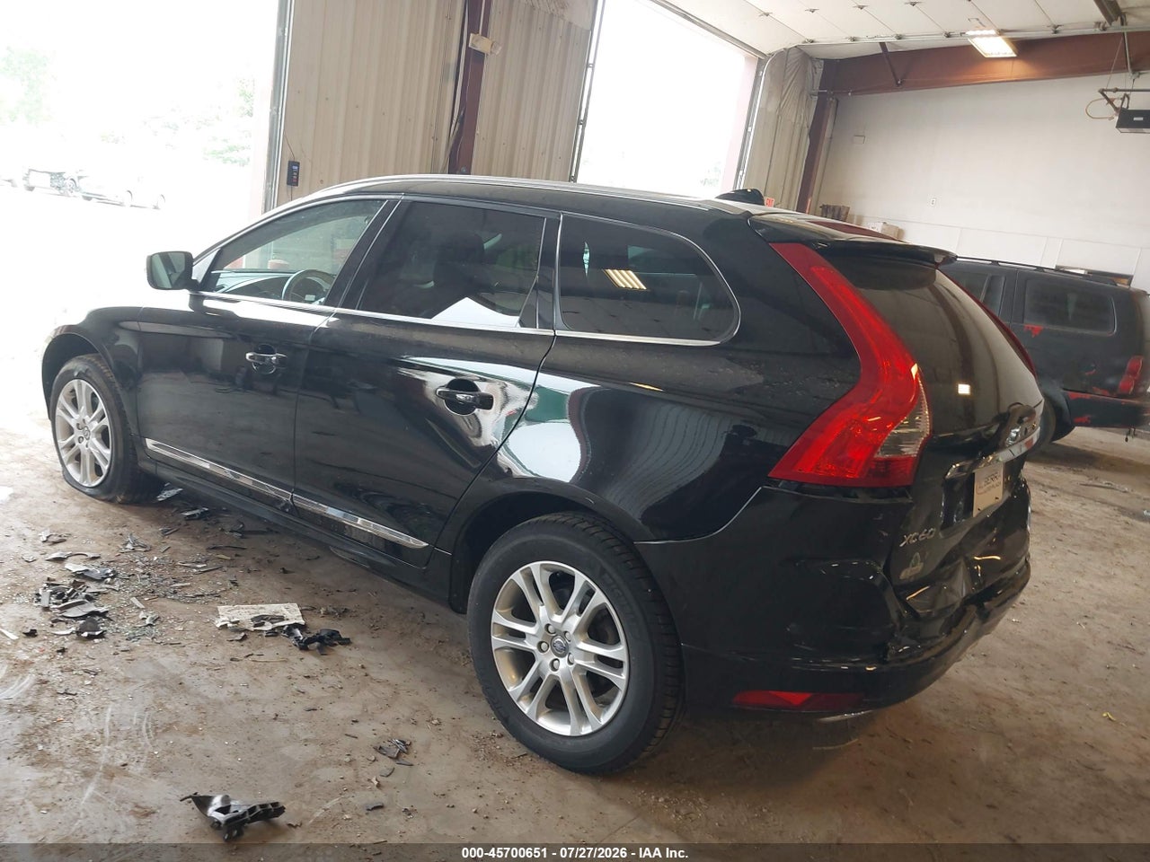 2016 VOLVO XC60 T5 DRIVE-E PREMIER · 3/11