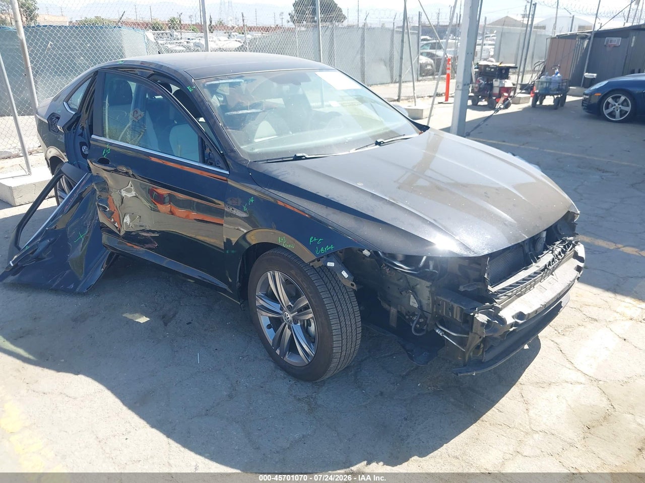 2021 VOLKSWAGEN JETTA 1.4T R-LINE/1.4T SE/S