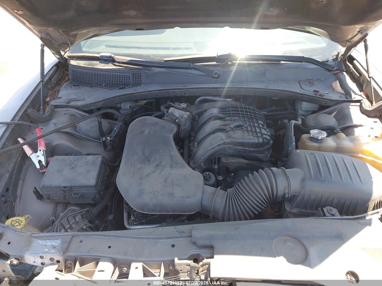2C3CDXBG1EH****** · 2014 DODGE CHARGER SE · 10/11
