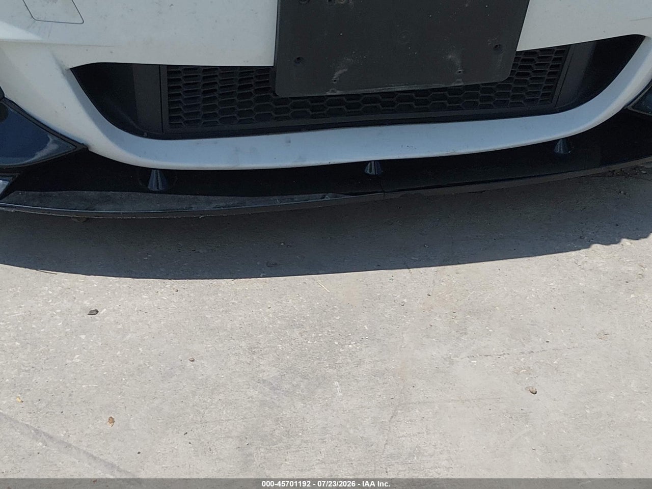 2014 BMW 535D · 6/11
