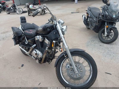 JS1VX51LXX2****** · 1999 SUZUKI VS1400 GLP