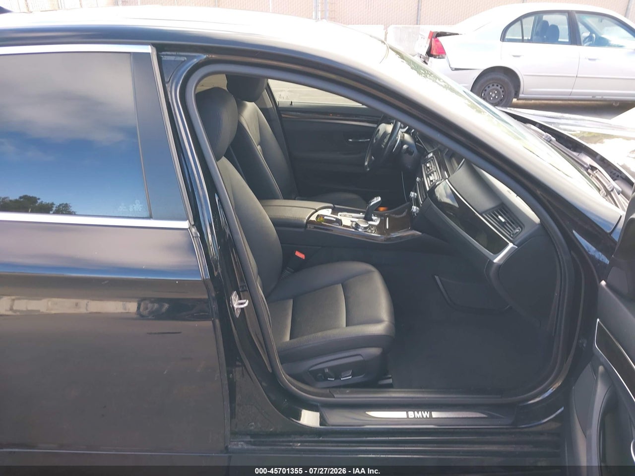 2016 BMW 528I · 5/11