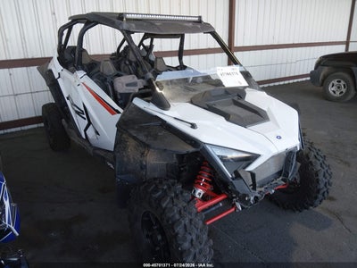 2021 POLARIS RZR PRO XP 4 ULTIMATE