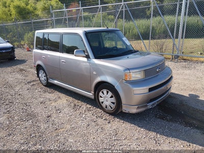 JTLKT324464****** · 2006 SCION XB