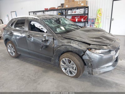 3MVDMBBM7PM****** · 2023 MAZDA CX-30 2.5 S SELECT