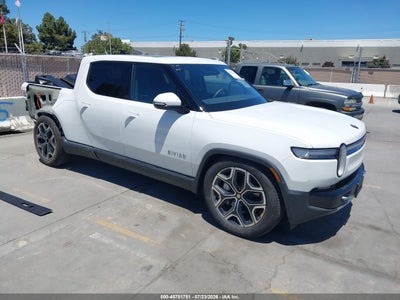 7FCTGFAAXTN****** · 2026 RIVIAN R1T DUAL MOTOR LARGE PACK/PERFORMANCE DUAL MOTOR LARGE PACK