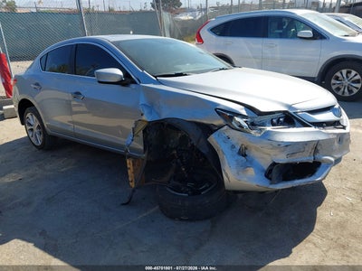 19UDE2F73HA****** · 2017 ACURA ILX PREMIUM PACKAGE/TECHNOLOGY PLUS PACKAGE