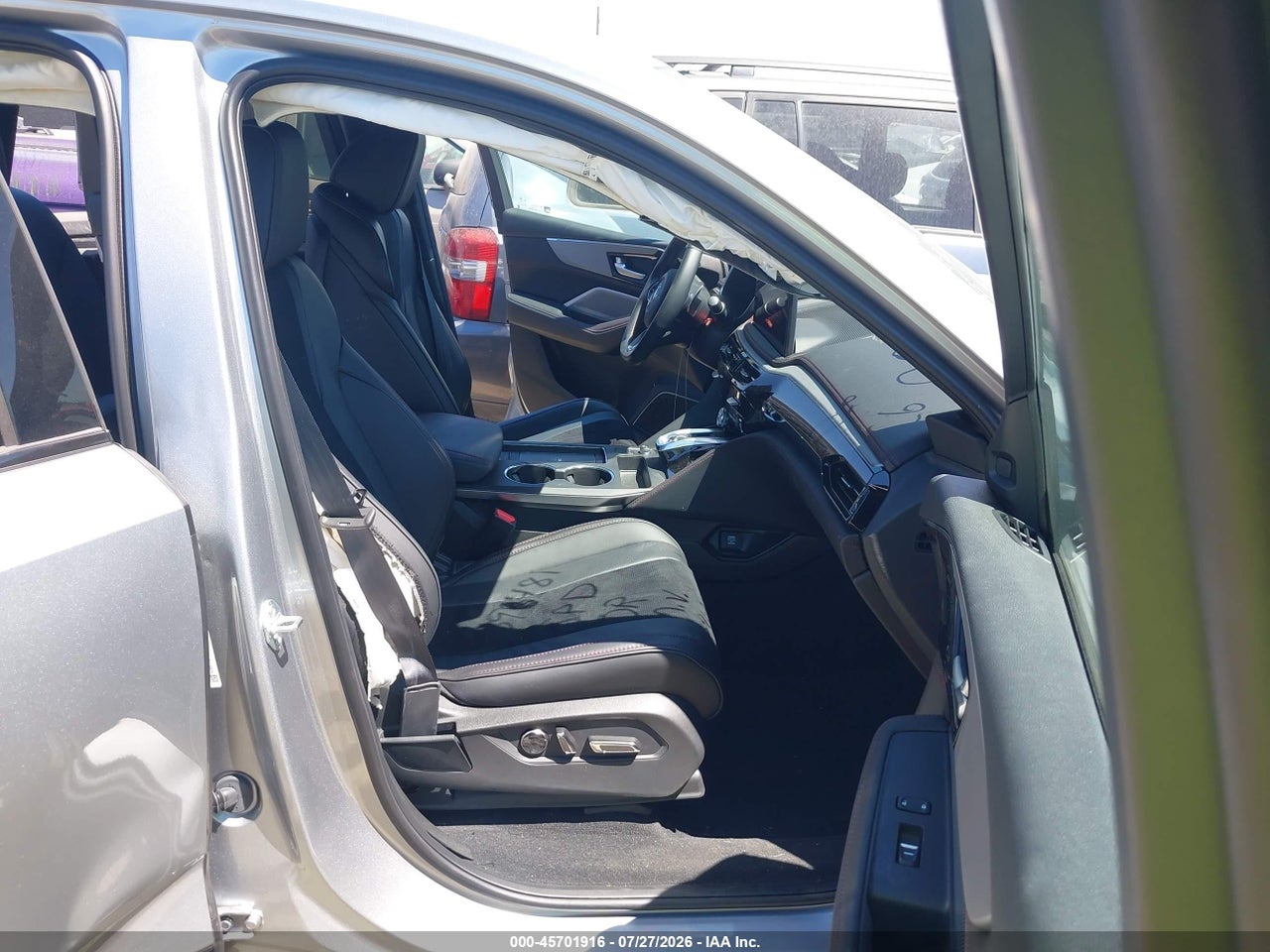 2026 ACURA MDX A-SPEC · 5/11