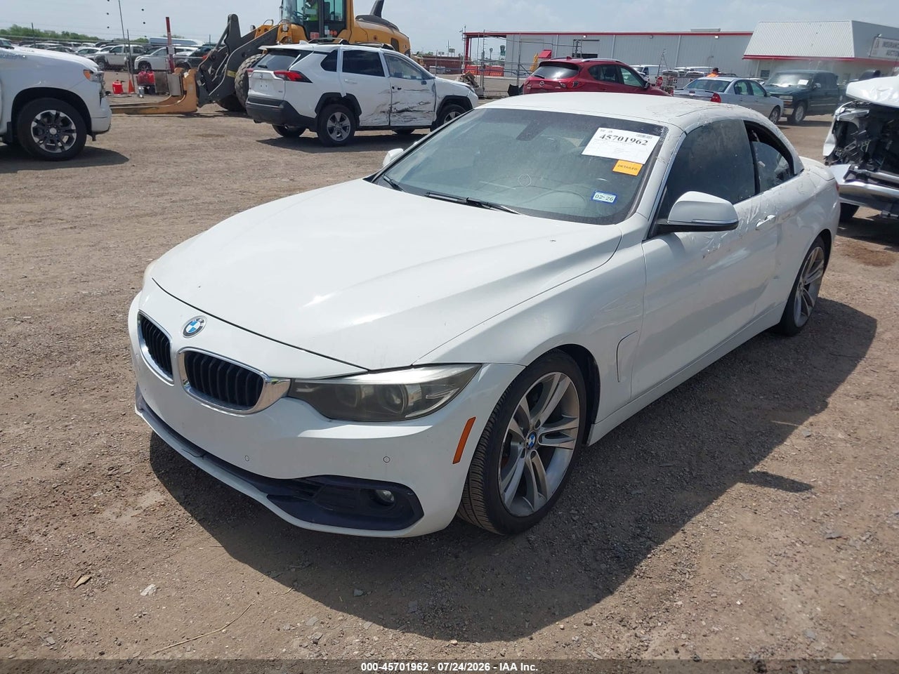 2018 BMW 430I · 2/11