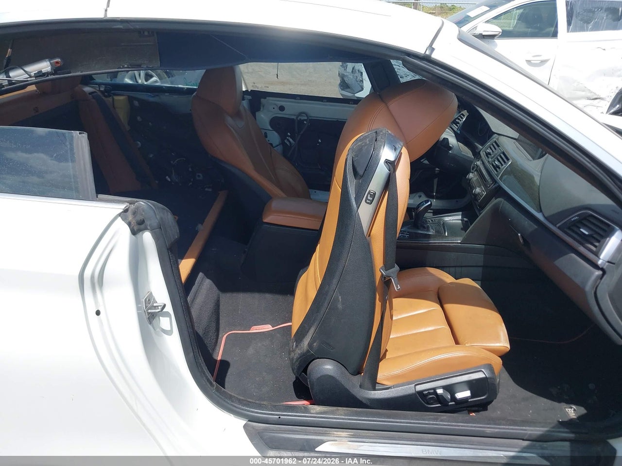 2018 BMW 430I · 5/11