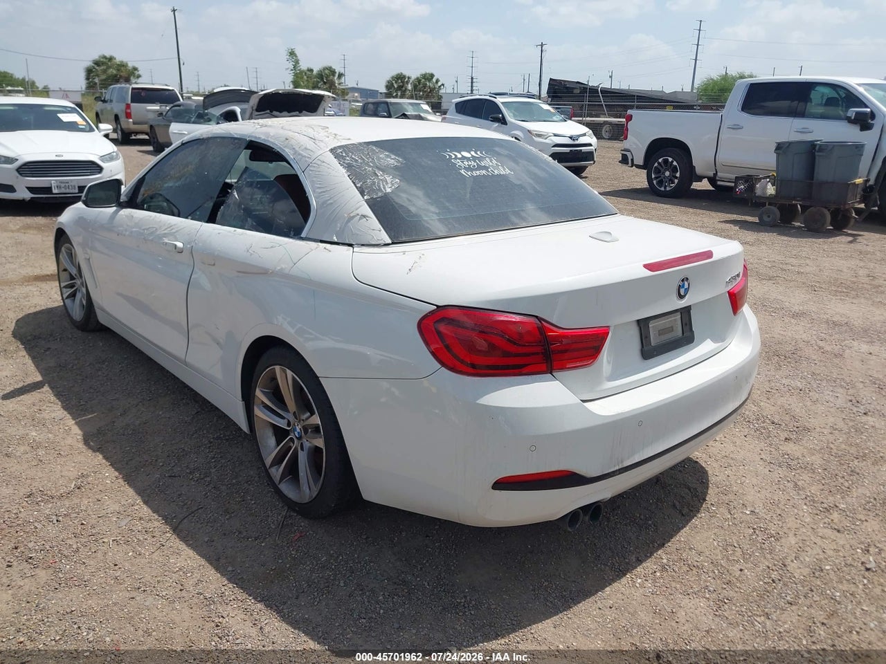 2018 BMW 430I · 3/11