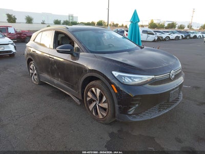2024 VOLKSWAGEN ID.4 STANDARD