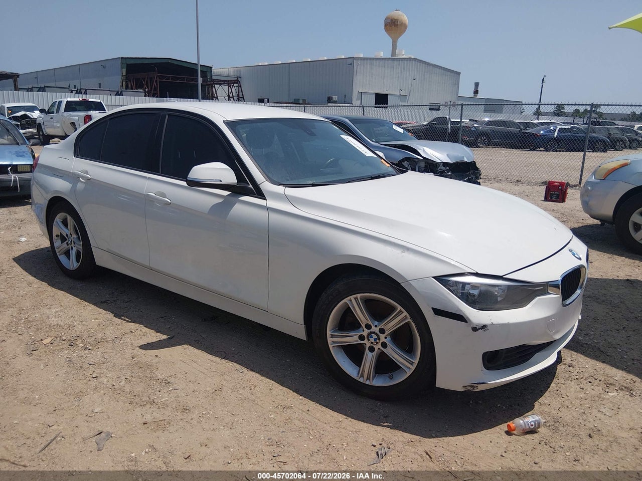 WBA3C1C5XFP****** · 2015 BMW 328I