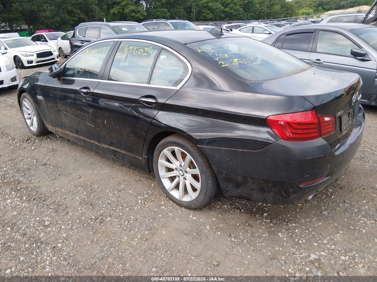 2014 BMW 535I XDRIVE · 3/10