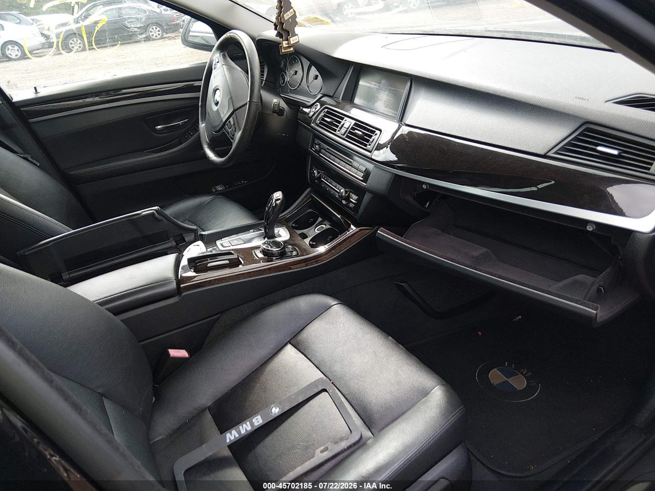 2014 BMW 535I XDRIVE · 5/10