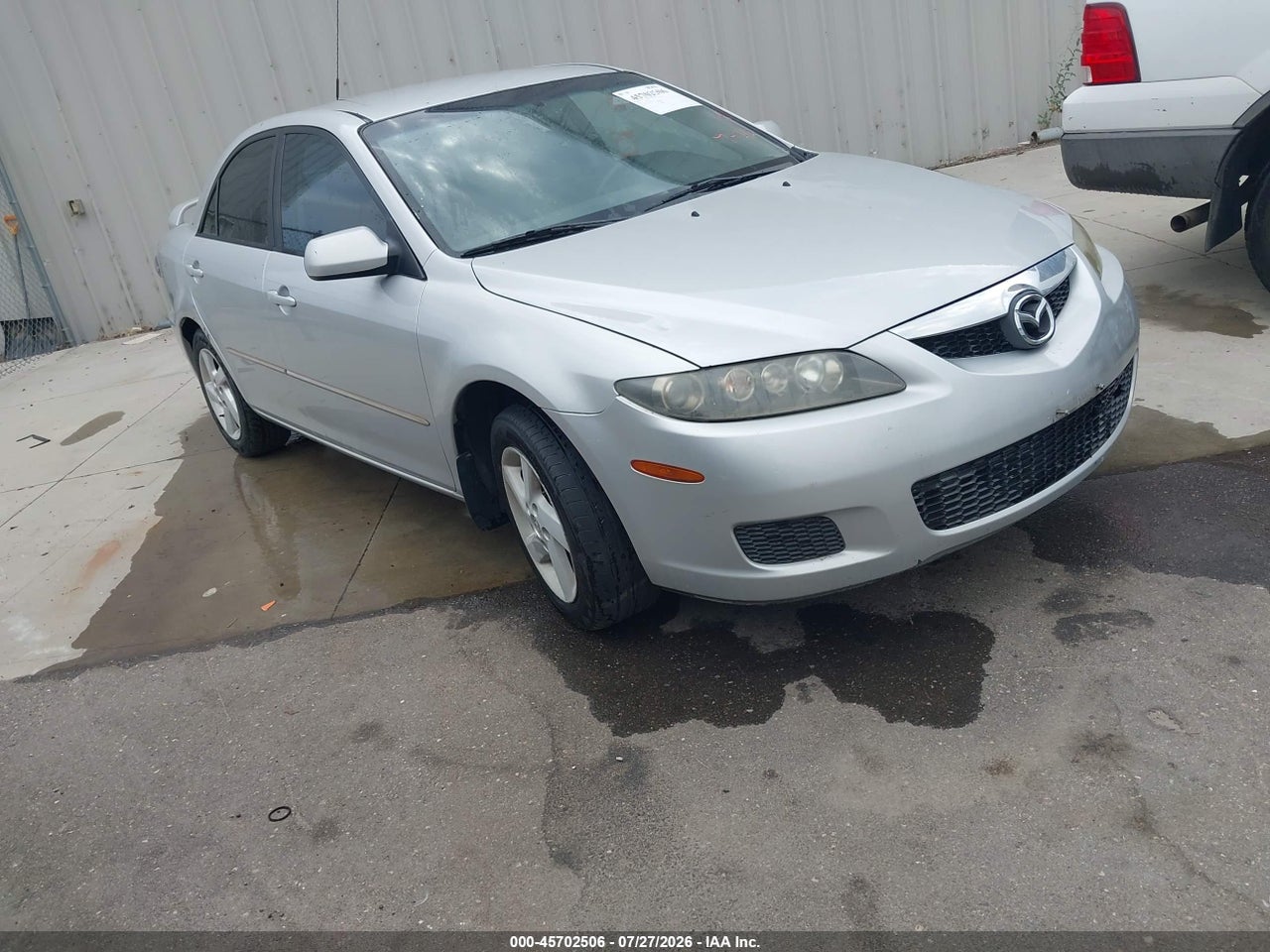 1YVFP80C665****** · 2006 MAZDA MAZDA6 I