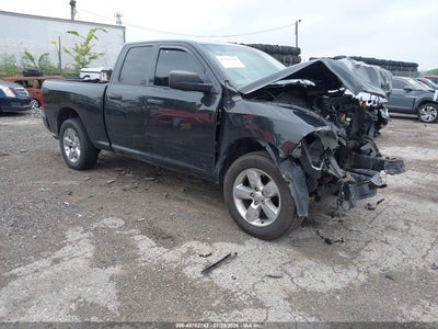 2017 RAM 1500 EXPRESS 4X4 6'4 BOX