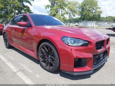 2026 BMW M2